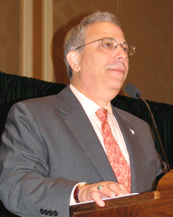 Dan Goldstein