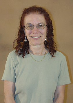 Carol Castellano