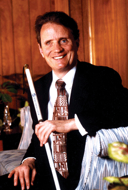 Marc Maurer