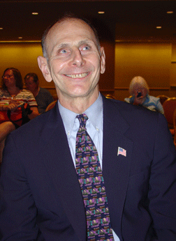 David Ticchi