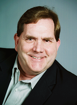 Allen Harris