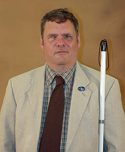 David Hyde