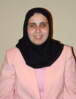 Ronza Othman