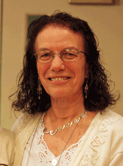 Carol Castellano