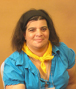 Cheryl Echevarria