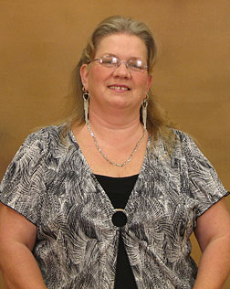 Sandy Cain
