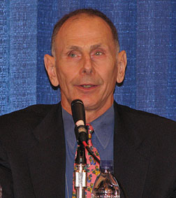 David Ticchi
