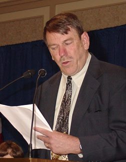 Larry Streeter