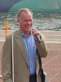 Michael Bullis
