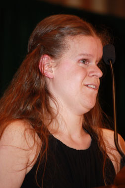 C. J. Fish