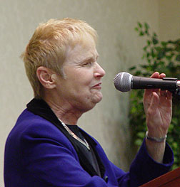 Diane McGeorge