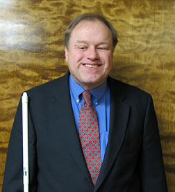 Gary Wunder