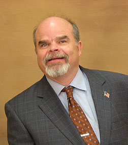 Kevan Worley
