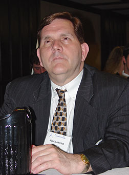 Allen Harris