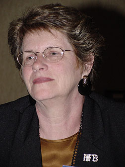 Sharon Omvig