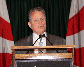 Marc Maurer