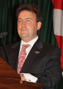 Mark Riccobono