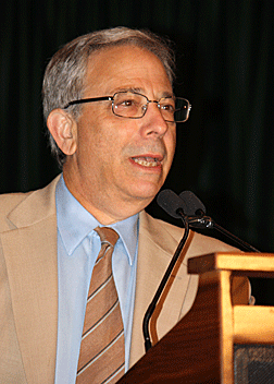Dan Goldstein