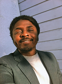 Darian Smith