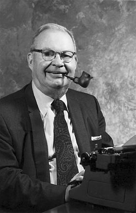 Perry Sundquist