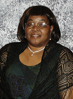 Verita Turner