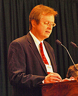 Dr. Eric Vasiliauskas