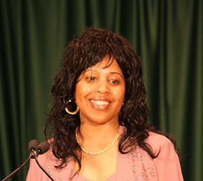 Janet LaBreck