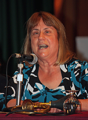 Joanne Wilson