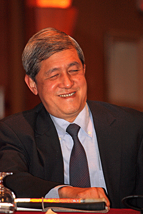 Kua Cheng Hock