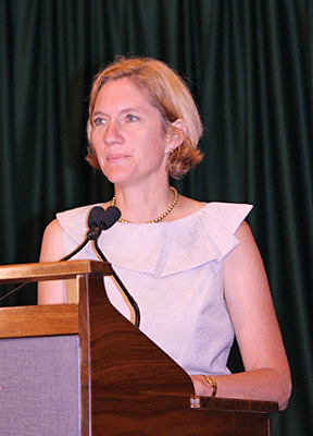 Lucy France