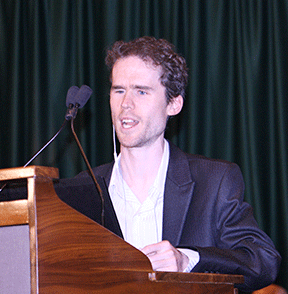 Michael Curran