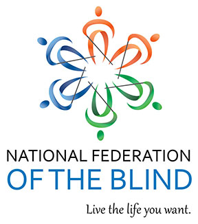 New NFB logo with symbol &ldquo;Our Movement&rdquo;