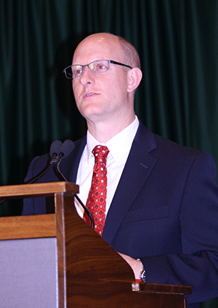 Rob Sinclair
