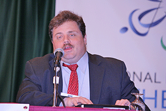 Scott LaBarre