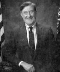 Senator John Chafee