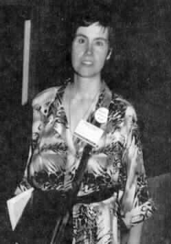 Mary Ellen Gabias