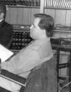Chuck Opperman