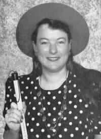Carla McQuillan