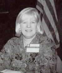 Susan Spungin