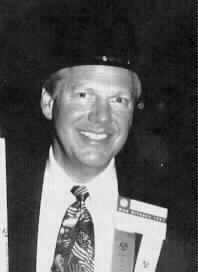 Ron Gardner