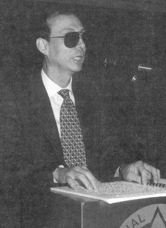 Dr. Kenneth Schroeder