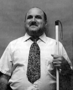 Gerald Moreno