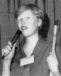 Heather Kirkwood