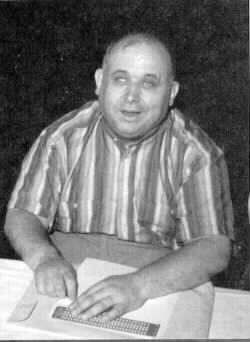 John Padilla