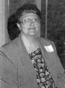 Loretta White