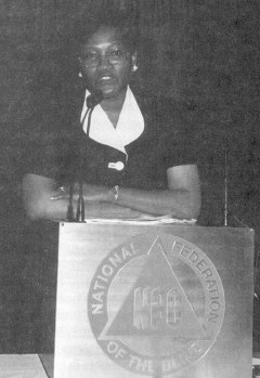 Mae Nelson