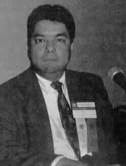 Curtis Chong