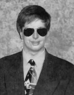 Greg Trapp