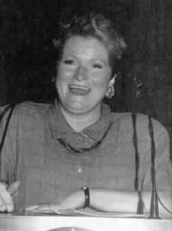 Martha Bagley