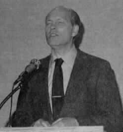 Joe Shankle
